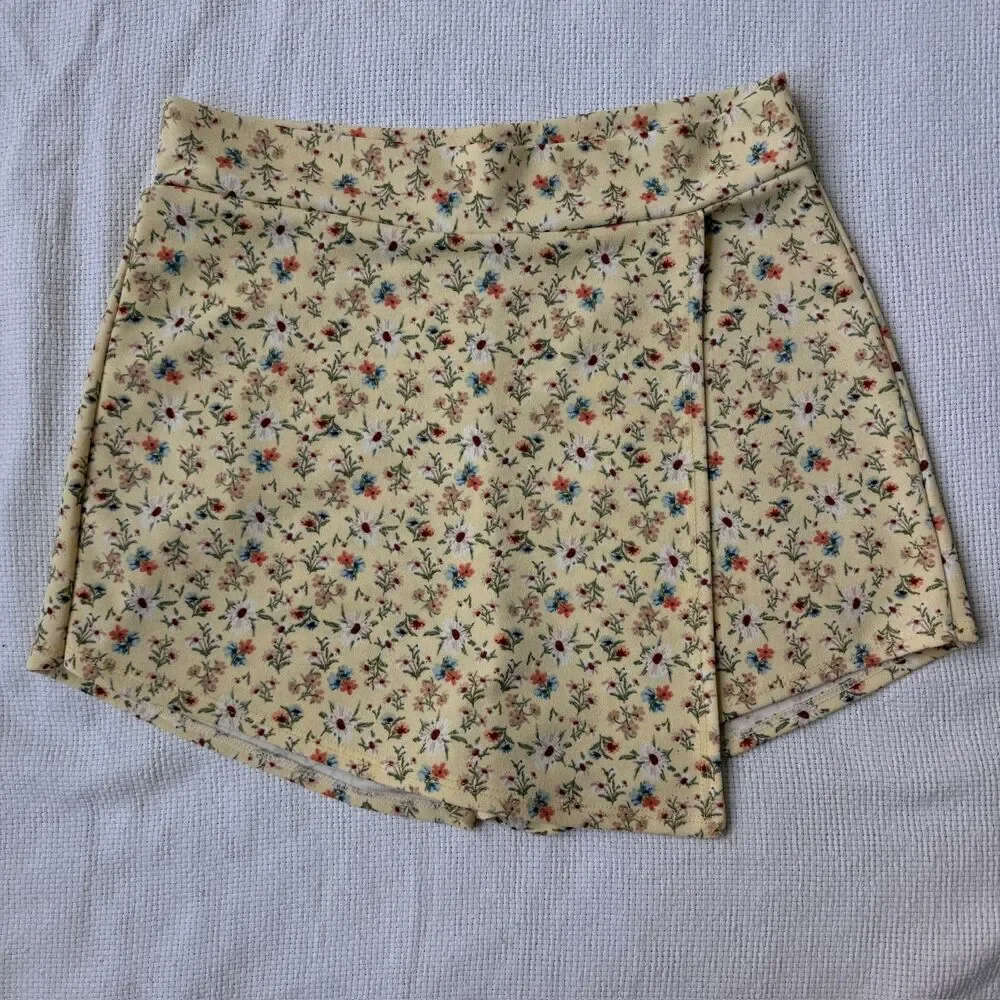 Unbranded this yellow